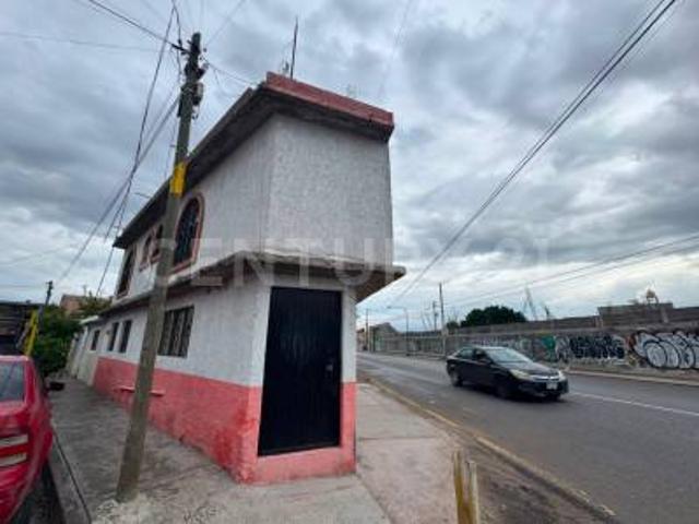 Casa en Renta Col. Progreso, San Luis Potosí, S.L.P