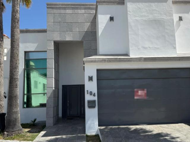 CASA EN RENTA COL. PRIVADA LAS FUENTES