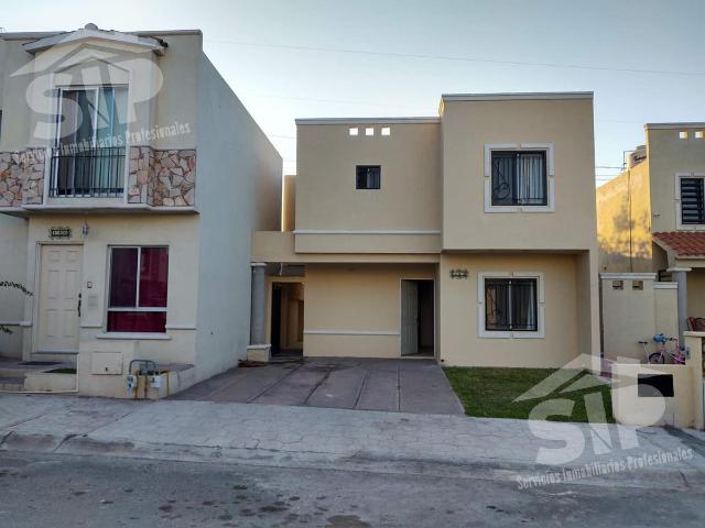 Casa en Renta Col Santa Fe en Privado