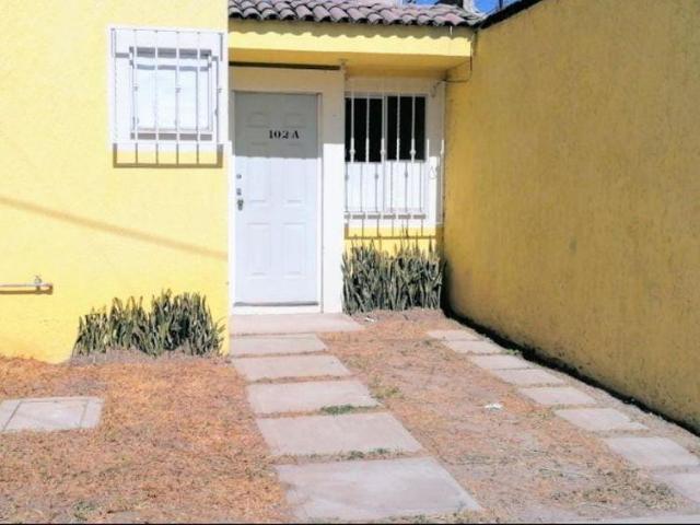 Casa en renta, Col. San Buenaventura
