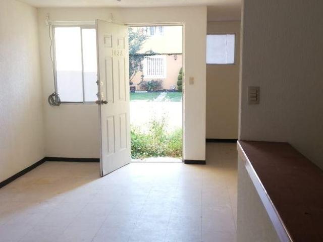 Casa en renta, Col. San Buenaventura