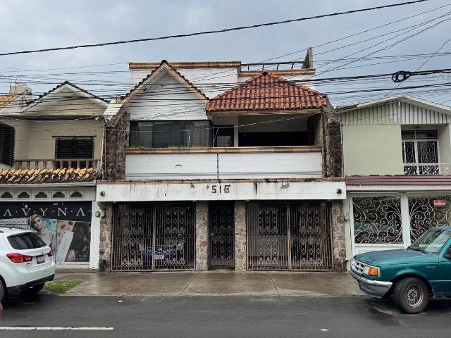 CASA EN RENTA COL. SAN ISIDRO, LE?N, GUANAJUATO