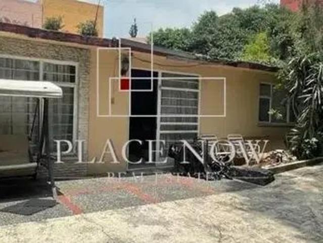 Casa En Renta, Col. San Jerónimo Lídice Magdalena Contreras