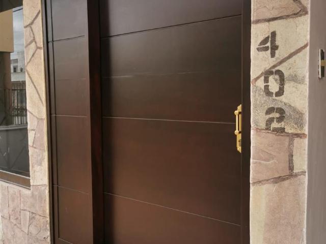 Casa en Renta Col Smith