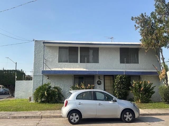 Casa en renta, Colomos Providencia, Guadalajara, Jal