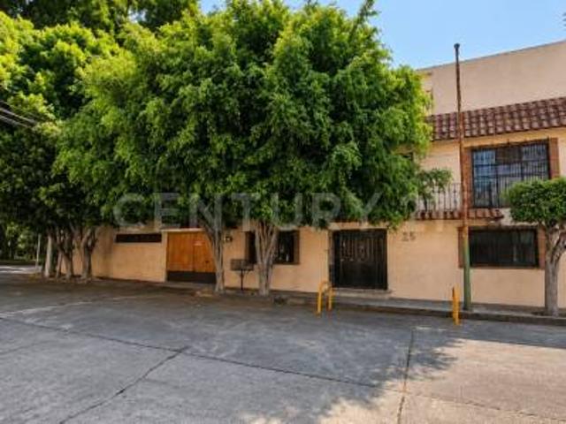 CASA EN RENTA COLON ECHEGARAY
