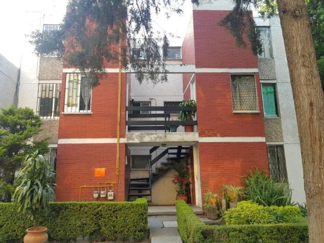 Casa en renta Colonia Cedros, Coapa, Ciudad De México, Coyoacán, Ciudad De México, 04800, México