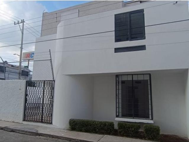 Casa en renta Colonia Centro, Apizaco, Apizaco