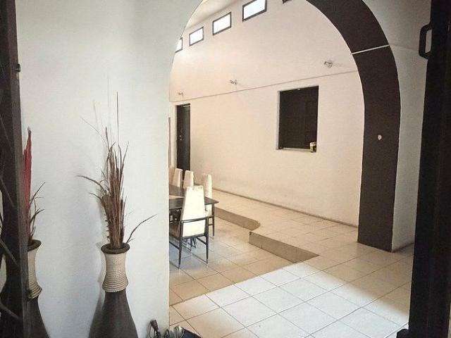 CASA EN RENTA COLONIA CENTRO