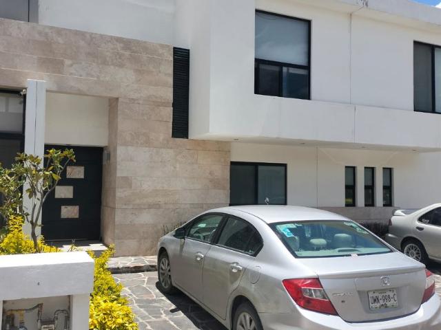 Casa en renta Colonia Ciudad Orquídea, Villa De Pozos, Municipio De San Luis Potosí, San Luis Potosí, 78398, México