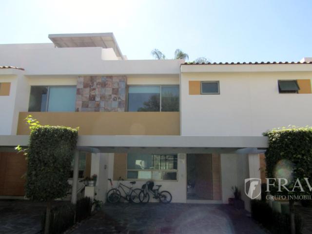 Casa en renta Colonia Ciudad Granja, Zapopan, Jalisco