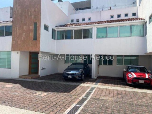 Casa en renta Colonia Cuajimalpa, Cuajimalpa De Morelos