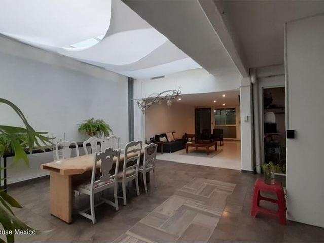 Casa en renta Colonia Anzures, Miguel Hidalgo, Cdmx