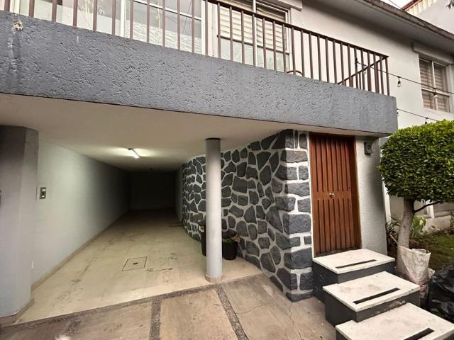 Casa en renta Colonia Anzures, Miguel Hidalgo, Cdmx