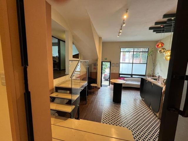 Casa en renta Colonia Anzures, Miguel Hidalgo, Cdmx