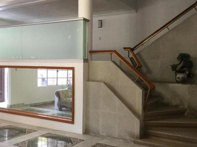 Casa en renta Colonia Anzures, Miguel Hidalgo, Cdmx