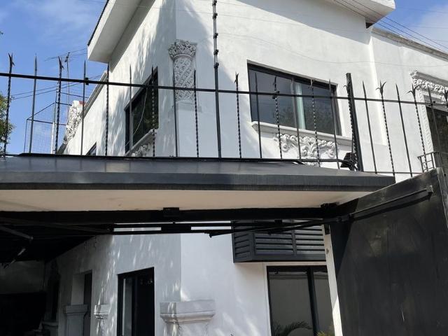 Casa en renta Colonia Anzures, Miguel Hidalgo, Cdmx