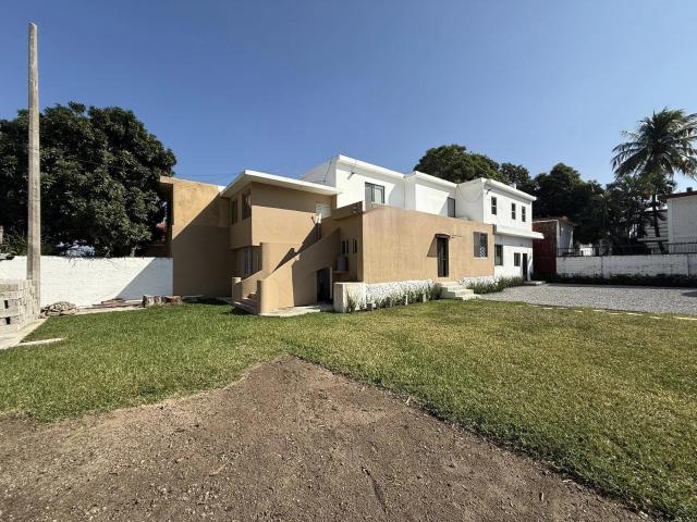 Casa en renta Colonia Aurora