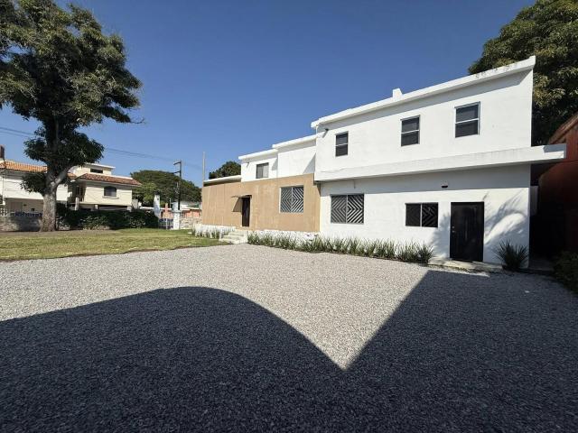 Casa en renta Colonia Aurora