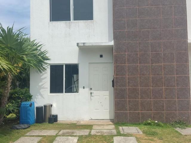 Casa en renta Colonia Benito Juárez, Cancún