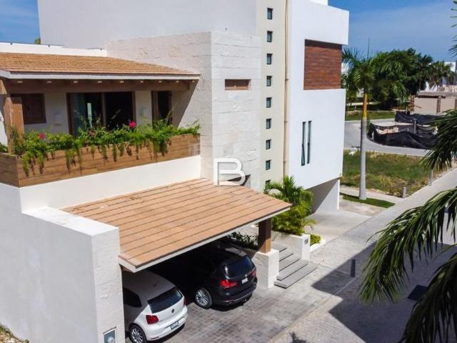 Casa en renta Colonia Benito Juárez, Cancún