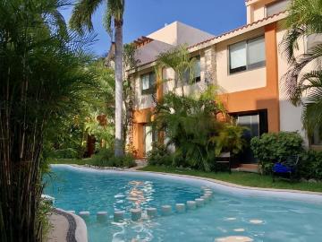Casa en renta Colonia Benito Juárez, Cancún