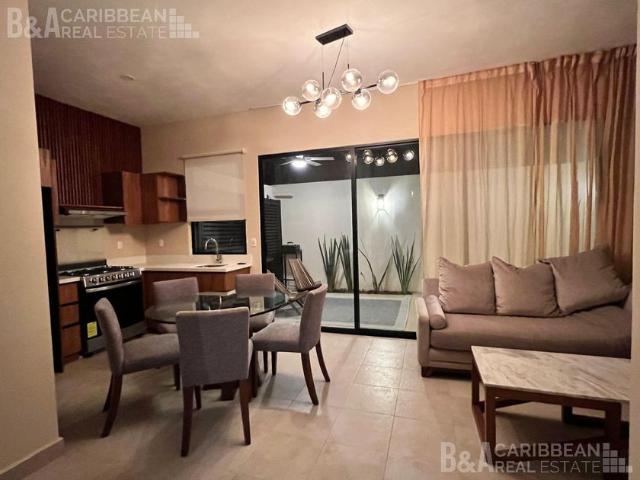 Casa en renta Colonia Benito Juárez, Cancún