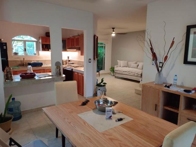 Casa en renta Colonia Benito Juárez, Cancún