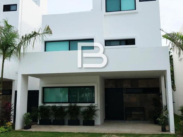 Casa en renta Colonia Benito Juárez, Cancún