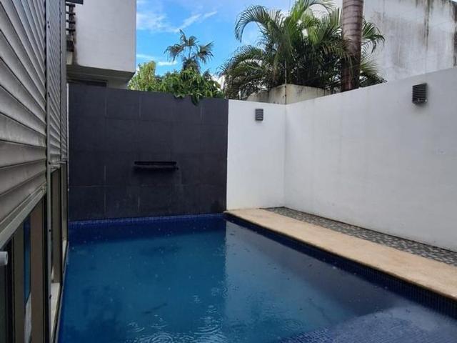 Casa en renta Colonia Benito Juárez, Cancún
