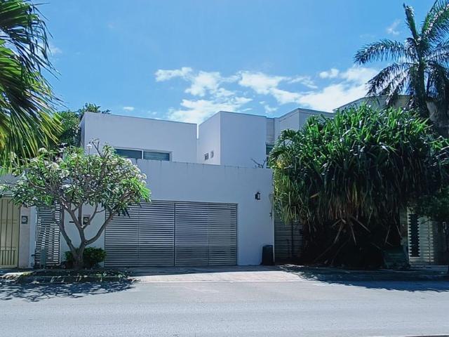 Casa en renta Colonia Benito Juárez, Cancún