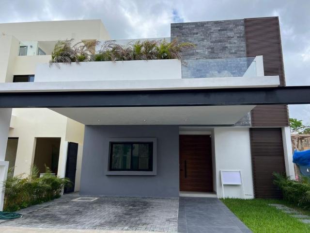 Casa en renta Colonia Benito Juárez, Cancún