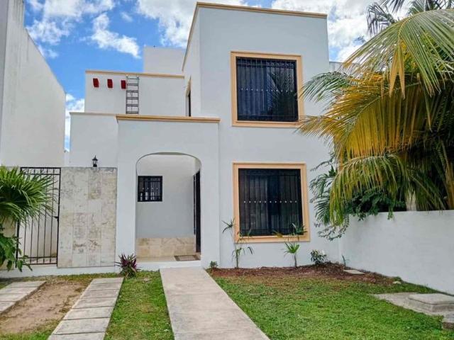 Casa en renta Colonia Benito Juárez, Cancún
