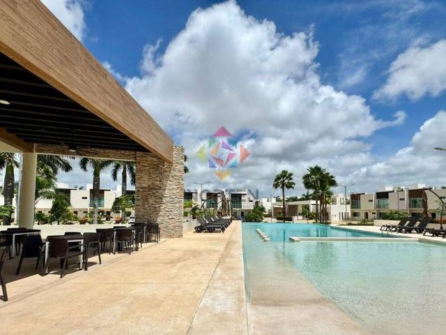 Casa en renta Colonia Benito Juárez, Cancún