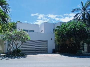 Casa en renta Colonia Benito Juárez, Cancún