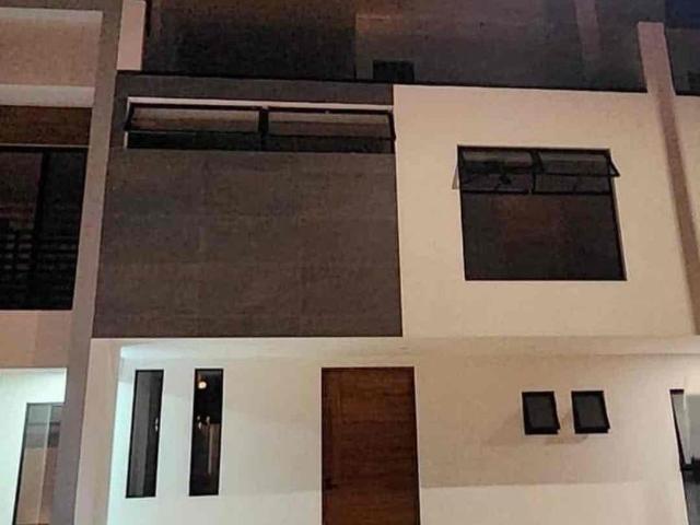 Casa en renta Colonia Benito Juárez, Cancún