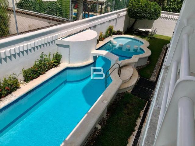 Casa en renta Colonia Benito Juárez, Cancún