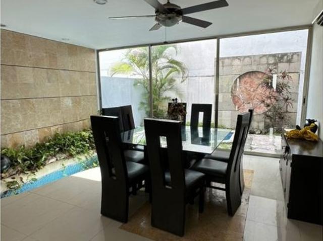Casa en renta Colonia Benito Juárez, Cancún