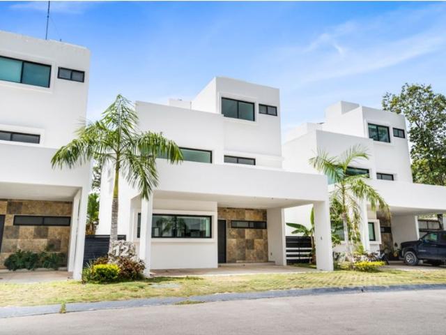 Casa en renta Colonia Benito Juárez, Cancún