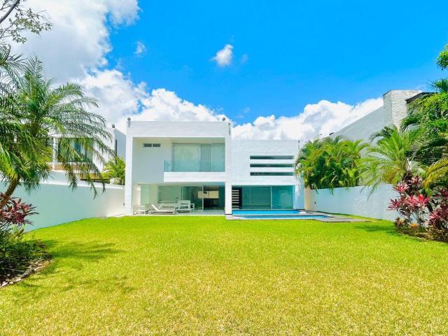 Casa en renta Colonia Benito Juárez, Cancún