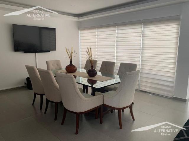 Casa en renta Colonia Benito Juárez, Cancún