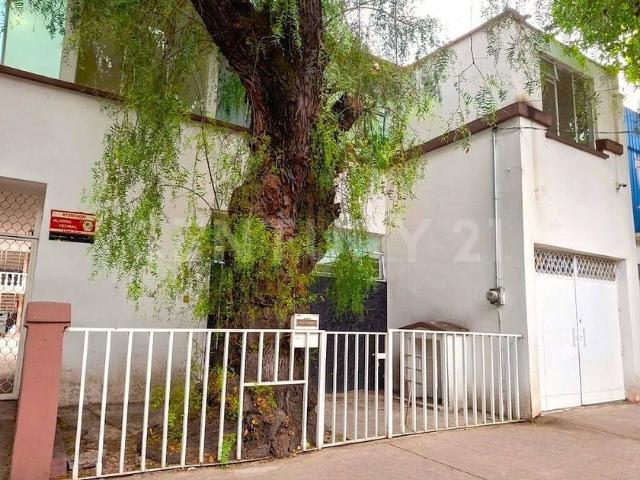 Casa en renta Colonia Del Carmen, Coyoacán, Cdmx