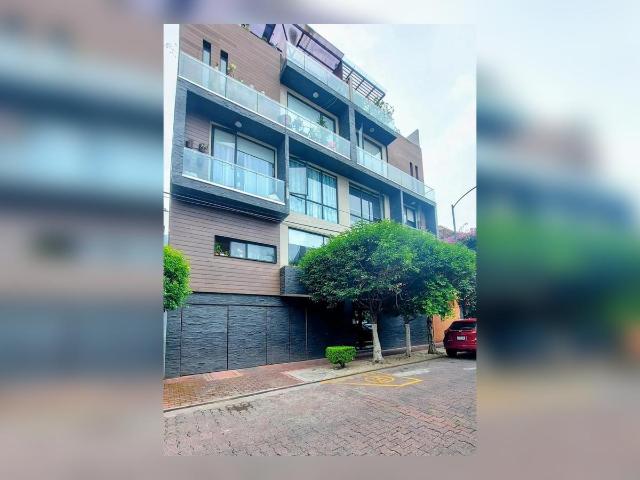 Casa en renta, Colonia del Valle, Benito Ju?rez, CDMX
