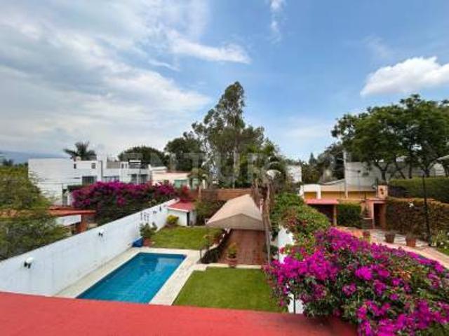 Casa en Renta Colonia Delicias, Cuernavaca JO 05R