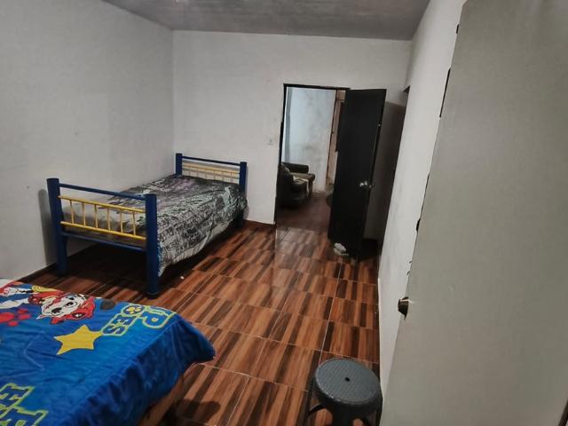 Casa en renta Colonia Escamilla Guadalupe Nuevo León