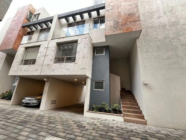 Casa en renta Colonia Heroes De Padierna, Tlalpan, Cdmx