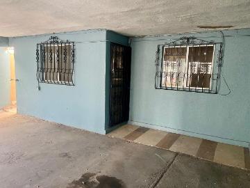 CASA EN RENTA – COLONIA INDUSTRIAL AMÉRICAS