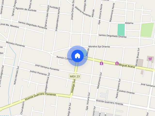 Casa en renta,, Colonia Jocotepec Centro, C.P. 45800