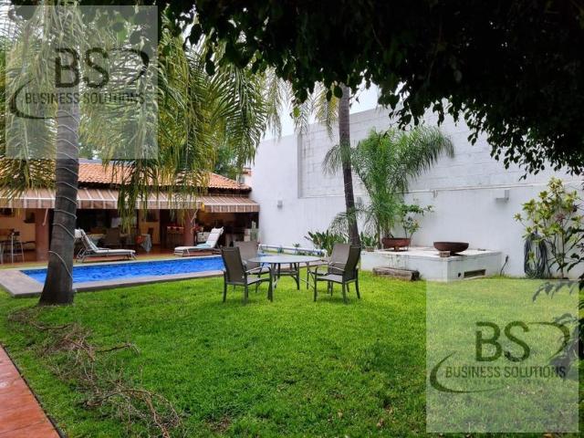 Casa en renta Colonia Jurica, Municipio De Querétaro