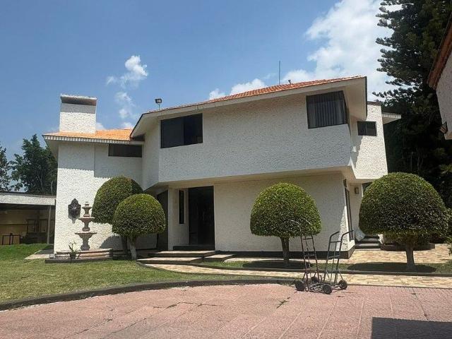 Casa en renta Sergio Villaseñor, Municipio De Querétaro